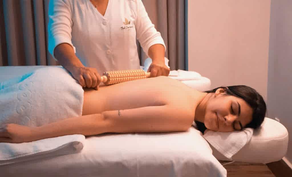 Los 10 mejores Spa de relajación en Santiago 10 Spa