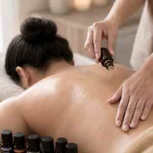 aromaterapia