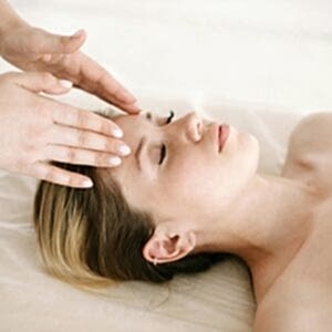 Lifting facial